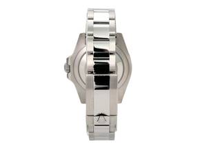 Thumbnail von Rolex GMT-Master II stainless steel ref. 126710BLNR Oyster