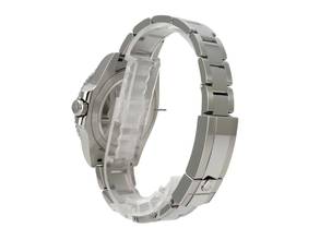 Thumbnail von Rolex GMT-Master II stainless steel ref. 126710BLNR Oyster