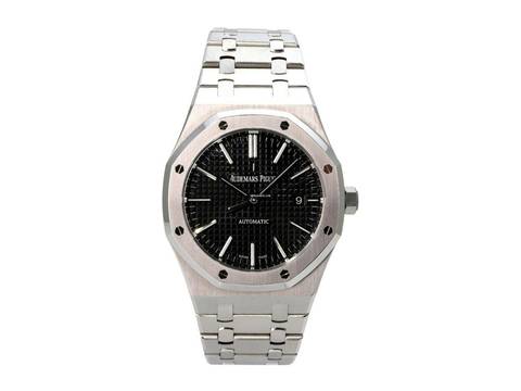  Audemars Piguet Royal Oak Selfwinding AP Royal Oak 15400ST.OO.1220ST.01 