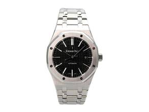 Thumbnail von Audemars Piguet Royal Oak Selfwinding AP Royal Oak 15400ST.OO.1220ST.01