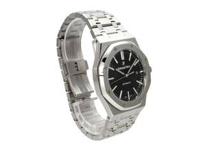 Thumbnail von Audemars Piguet Royal Oak Selfwinding AP Royal Oak 15400ST.OO.1220ST.01