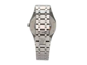 Thumbnail von Audemars Piguet Royal Oak Selfwinding AP Royal Oak 15400ST.OO.1220ST.01