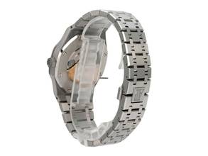 Thumbnail von Audemars Piguet Royal Oak Selfwinding AP Royal Oak 15400ST.OO.1220ST.01