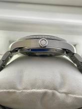 Thumbnail von Montblanc 1858 Iced Sea Automatic Date FULL SET WITH BOX AND PAPERS NEW year:2026
