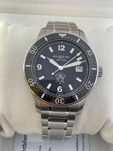 Thumbnail von Montblanc 1858 Iced Sea Automatic Date FULL SET WITH BOX AND PAPERS NEW year:2026