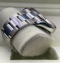 Thumbnail von Rolex Datejust II 41 Rhodium Diamond Dial + box top condition