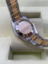 Thumbnail von Rolex Lady-Datejust 31 Steel/Gold M.O.P Diamond Dial With box+papers full set