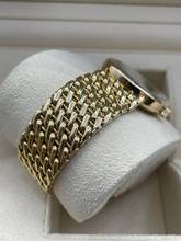 Thumbnail von Patek Philippe Ellipse d'Or 3978/017 Watch only Fullgold 18Kt. rare Watch investment piece