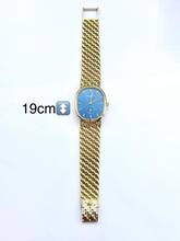 Thumbnail von Patek Philippe Ellipse d'Or 3978/017 Watch only Fullgold 18Kt. rare Watch investment piece