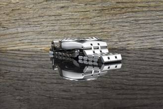 Thumbnail von Tudor Royal 41MM Black Dial unpoliert 28600 - 2022