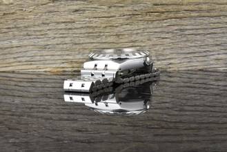 Thumbnail von Tudor Royal 41MM Black Dial unpoliert 28600 - 2022