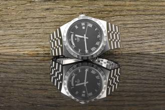  Tudor Royal 41MM Black Dial unpoliert 28600 - 2022 