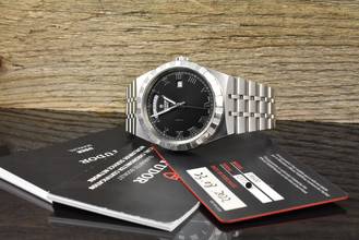Thumbnail von Tudor Royal 41MM Black Dial unpoliert 28600 - 2022