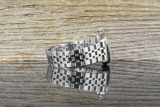 Thumbnail von Tudor Prince Date 72000 Black Dial 32MM Automatik - Card 2008