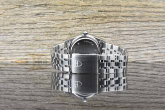 Thumbnail von Tudor Prince Date 72000 Black Dial 32MM Automatik - Card 2008