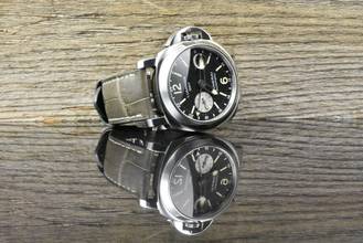 Thumbnail von Panerai Luminor GMT Automatic PAM01088 Black Dial - Card 2018