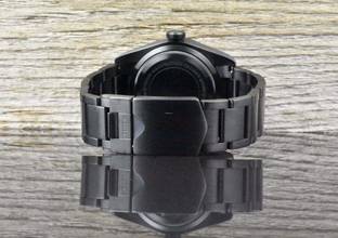 Thumbnail von Tudor Black Bay Dark Heritage Black Bay Dark NOS / UNGETRAGEN 79230DK - B&P 2018