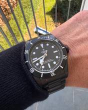 Thumbnail von Tudor Black Bay Dark Heritage Black Bay Dark NOS / UNGETRAGEN 79230DK - B&P 2018