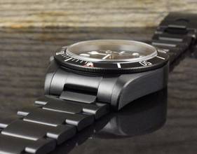 Thumbnail von Tudor Black Bay Dark Heritage Black Bay Dark NOS / UNGETRAGEN 79230DK - B&P 2018
