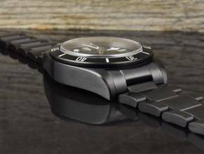Thumbnail von Tudor Black Bay Dark Heritage Black Bay Dark NOS / UNGETRAGEN 79230DK - B&P 2018