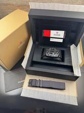 Thumbnail von Tudor Black Bay Dark Heritage Black Bay Dark NOS / UNGETRAGEN 79230DK - B&P 2018