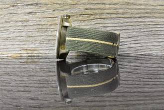Thumbnail von Tudor Black Bay Bronze Heritage Black Bay 79250BM unpolished - B&P 2019