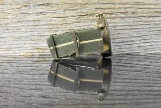 Thumbnail von Tudor Black Bay Bronze Heritage Black Bay 79250BM unpolished - B&P 2019