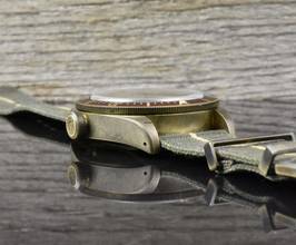 Thumbnail von Tudor Black Bay Bronze Heritage Black Bay 79250BM unpolished - B&P 2019