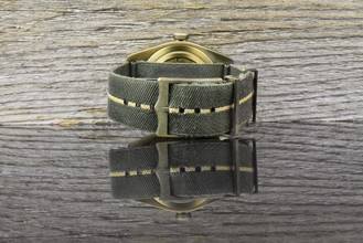 Thumbnail von Tudor Black Bay Bronze Heritage Black Bay 79250BM unpolished - B&P 2019