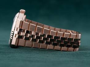 Thumbnail von Rolex Land-Dweller 36 Everose Gold Ref. 127235 Full Set 2026