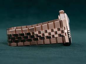 Thumbnail von Rolex Land-Dweller 36 Everose Gold Ref. 127235 Full Set 2026