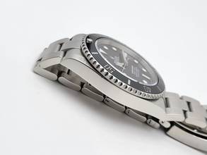 Thumbnail von Rolex Submariner (No Date) Full Set 2022 Austria