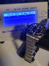 Thumbnail von Rolex Submariner (No Date) Full Set 2022 Austria