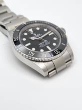 Thumbnail von Rolex Submariner (No Date) Full Set 2022 Austria