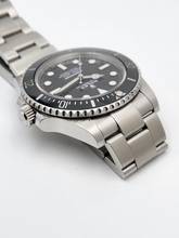 Thumbnail von Rolex Submariner (No Date) Full Set 2022 Austria