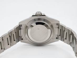 Thumbnail von Rolex Submariner (No Date) Full Set 2022 Austria