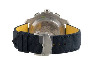 Thumbnail von Breitling Avenger B01 Chronograph 44 Steel Automatic Ref. AB0147101C1X1 B&P New