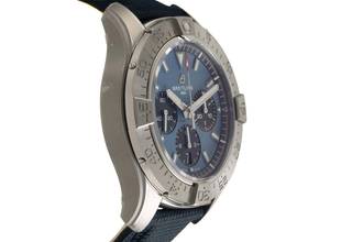 Thumbnail von Breitling Avenger B01 Chronograph 44 Steel Automatic Ref. AB0147101C1X1 B&P New
