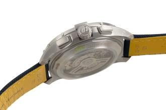 Thumbnail von Breitling Avenger B01 Chronograph 44 Steel Automatic Ref. AB0147101C1X1 B&P New