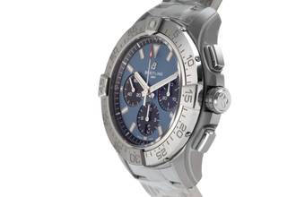 Thumbnail von Breitling Avenger B01 Chronograph 44 Stainless Steel Ref. AB0147101C1A1