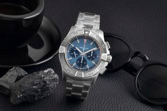 Thumbnail von Breitling Avenger B01 Chronograph 44 Stainless Steel Ref. AB0147101C1A1