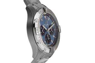 Thumbnail von Breitling Avenger B01 Chronograph 44 Stainless Steel Ref. AB0147101C1A1