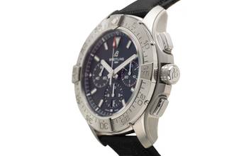 Thumbnail von Breitling Avenger B01 Chronograph 44 Steel Automatic Ref. AB0147101B1X1 B&P New