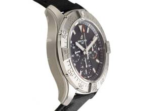 Thumbnail von Breitling Avenger B01 Chronograph 44 Steel Automatic Ref. AB0147101B1X1 B&P New