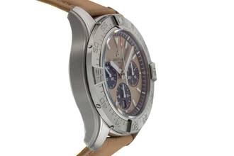 Thumbnail von Breitling Avenger B01 Chronograph 44 Steel Automatic Ref. AB0147101A1X1 B&P New