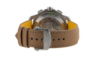 Thumbnail von Breitling Avenger B01 Chronograph 44 Steel Automatic Ref. AB0147101A1X1 B&P New
