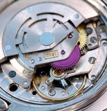 Thumbnail von Rolex Explorer Super-Rare Explorer 34mm Vintage Original Dial ref 5500 5500