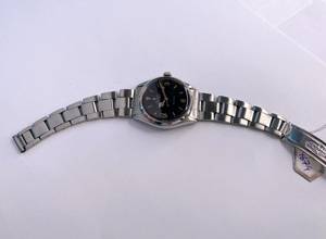 Thumbnail von Rolex Explorer Super-Rare Explorer 34mm Vintage Original Dial ref 5500 5500