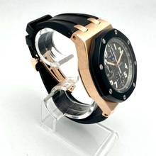 Thumbnail von Audemars Piguet Royal Oak Offshore Chronograph Rose Gold