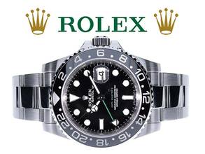 Rolex GMT-Master II LC100 - FROM 2019 - MAINTENANCE 2026